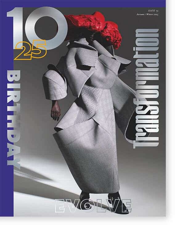 10curates - 10 Magazine